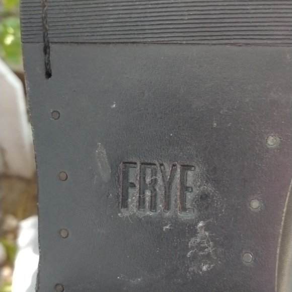 FRYE RIDDING BOOTS - Picture 13 of 16